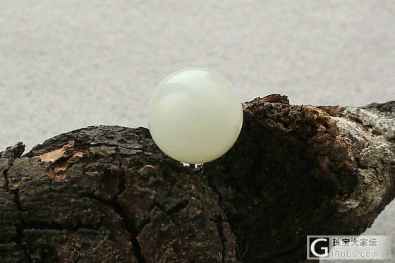【荣毅】4月6上新：两件高品质小精品！_挂件和田玉