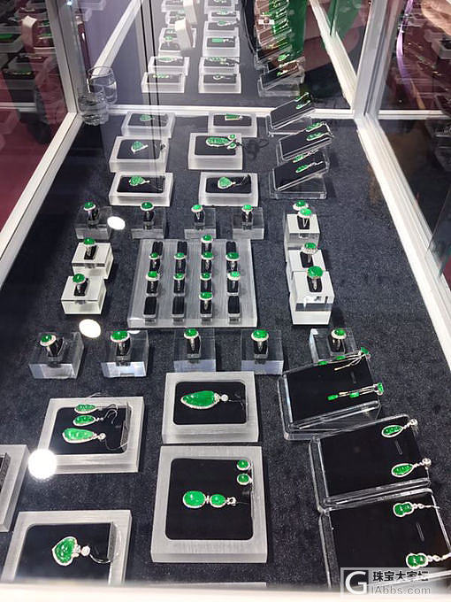 【寻宝图】_翡翠