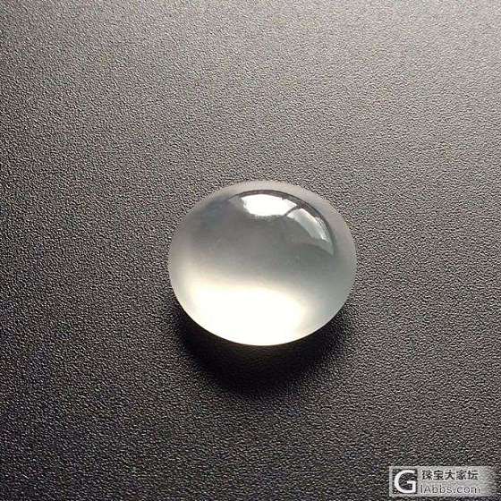 润润眼吧_蛋面翡翠