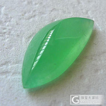 【帆玉阁翡翠】新货上架，定时更新，关注微信：fyg368_挂件蛋面翡翠