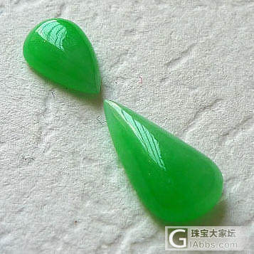 【帆玉阁翡翠】新货上架，定时更新，关注微信：fyg368_挂件蛋面翡翠