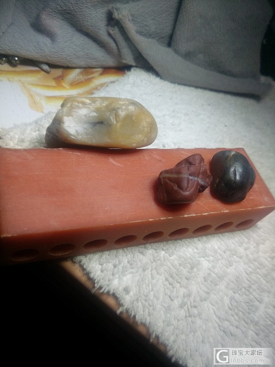 这些战红有价值吗_原石