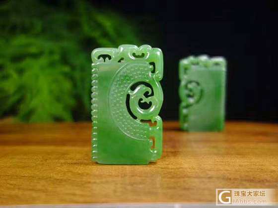 好东西哦_和田玉挂件手镯珠串