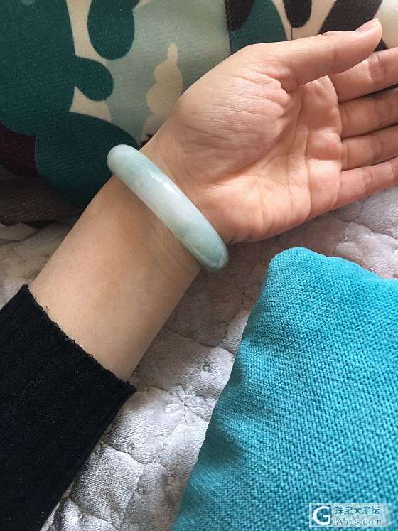 入坑_手镯翡翠