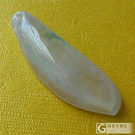 【帆玉阁翡翠】新货上架，定时更新，关注微信：fyg368_翡翠