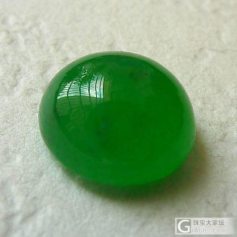【帆玉阁翡翠】新货上架，定时更新，关注微信：fyg368_挂件蛋面翡翠