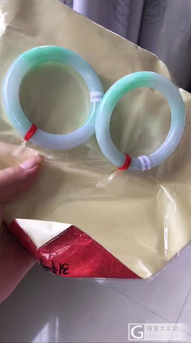 柔嫩新绿如初春，绿阴幽草胜花时_手镯翡翠