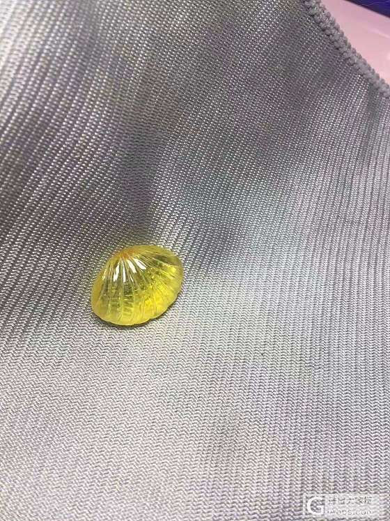 小贝壳_琥珀蜜蜡打磨