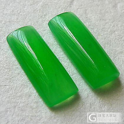 【帆玉阁翡翠】新货上架，定时更新，关注微信：fyg368_挂件翡翠