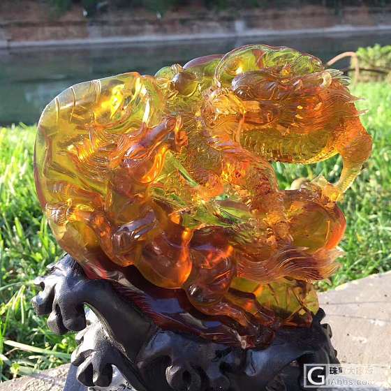 缅甸琥珀源头批发微信A18777551672_琥珀蜜蜡