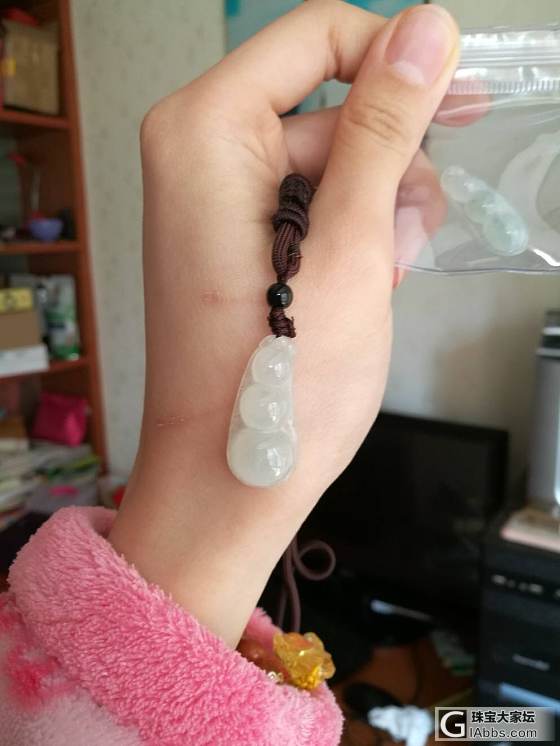 出闲置了，翡翠  卢比来碧玺  蓝宝_蓝宝石挂件手镯翡翠碧玺戒指
