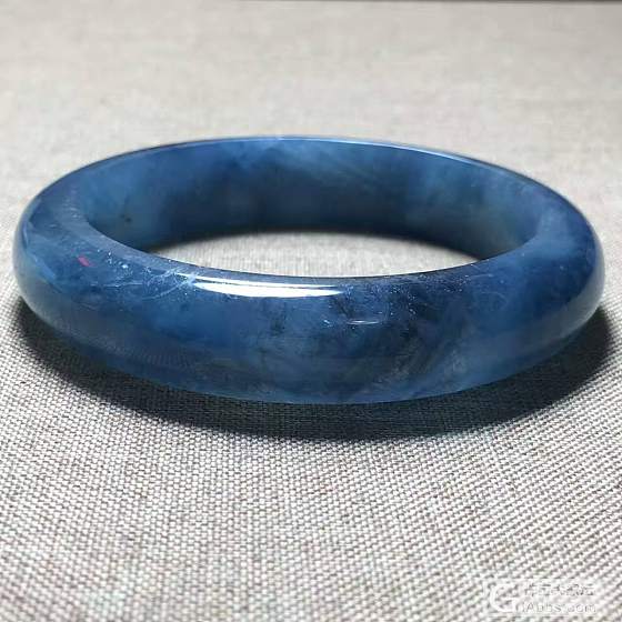 今天只有海蓝宝_手镯海蓝宝