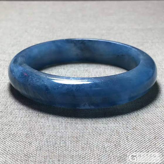 今天只有海蓝宝_手镯海蓝宝