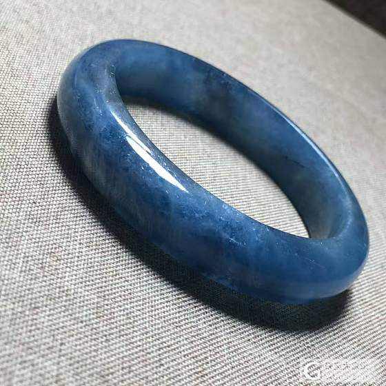 今天只有海蓝宝_手镯海蓝宝
