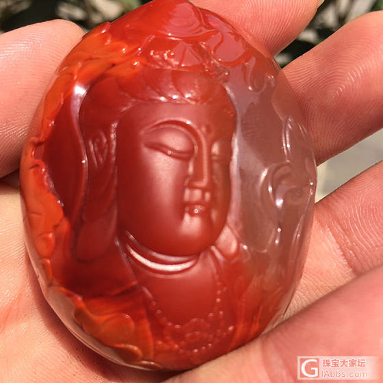 精品九口雕件，_玉髓玛瑙