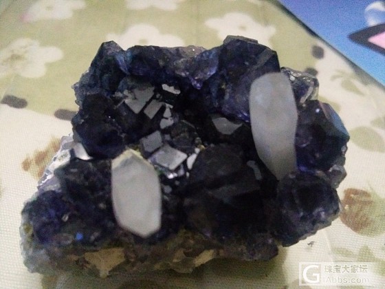 这种是什么石头_原石