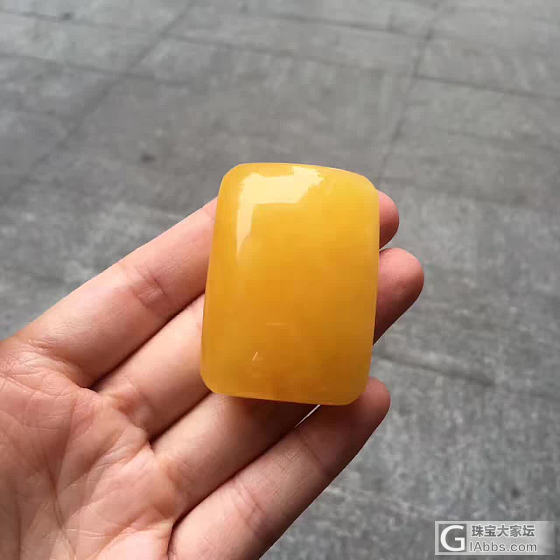 精品蜜蜡_牌子蜜蜡