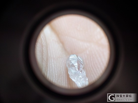 中国是钻石最大的消费国，但是只有国外的才是钻？美国佬垄断的真厉害😄_原石