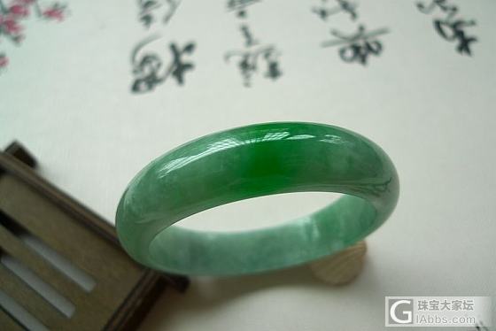 【洁玉翡翠】每天新款 手镯 平安扣 豆子 花件 佛公观音.._戒指手镯挂件蛋面翡翠