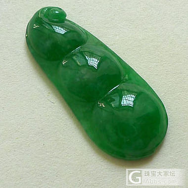 【帆玉阁翡翠】新货上架，定时更新，关注微信：fyg368_挂件蛋面翡翠