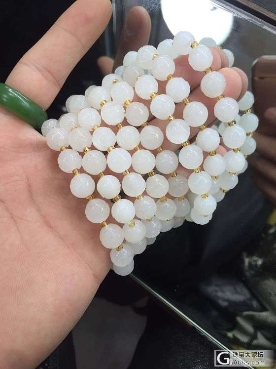 和田玉白玉_和田玉