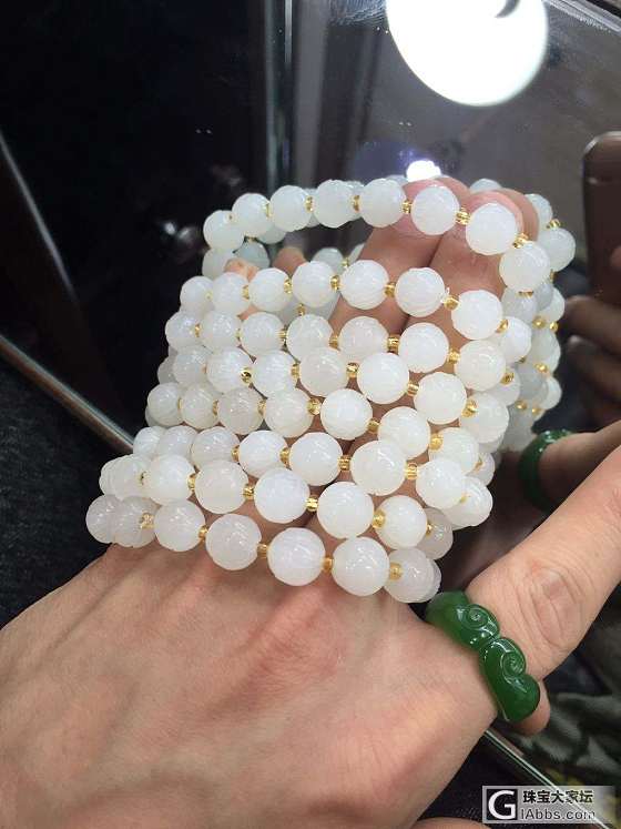 和田玉白玉_和田玉