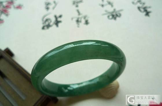 【洁玉翡翠】每天新款 手镯 平安扣 豆子 花件 佛公观音.._戒指珠串手镯挂件蛋面翡翠