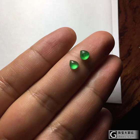 洋洋翡翠，货真价实，每件宝贝都配送省级检测证书，支持全国复检，假一赔十，更多欢迎..._翡翠