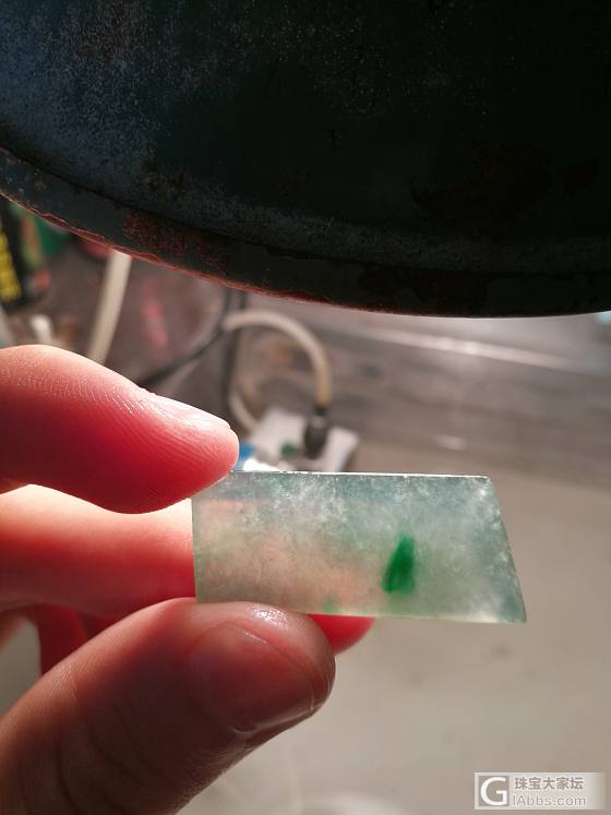 小件色料_翡翠明料
