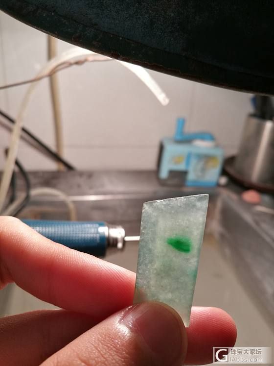 小件色料_翡翠明料
