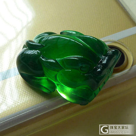 【帆玉阁翡翠】新货上架，定时更新，关注微信：fyg368_挂件蛋面翡翠