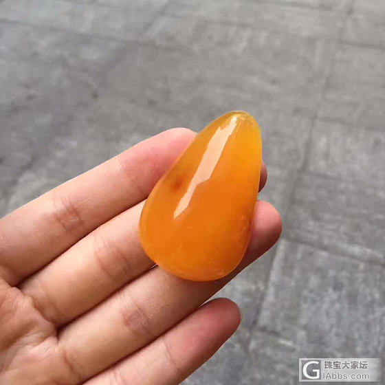 精品蜜蜡_挂件蜜蜡