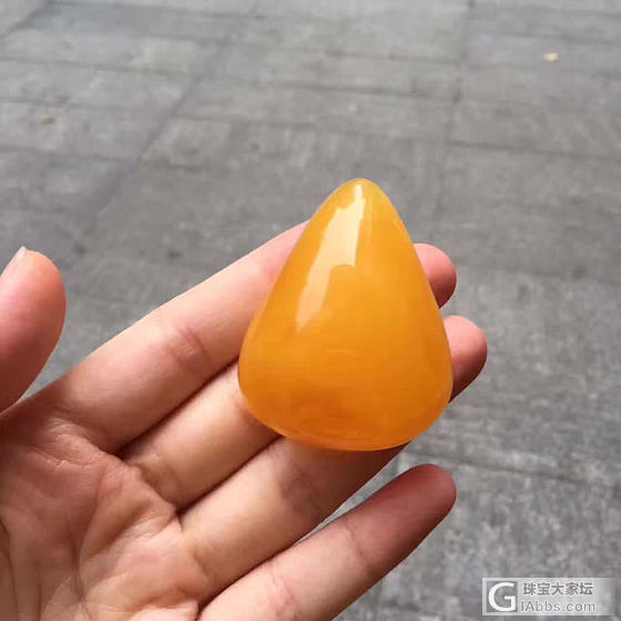 精品蜜蜡_挂件蜜蜡