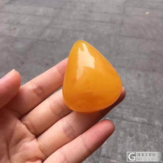 精品蜜蜡_挂件蜜蜡