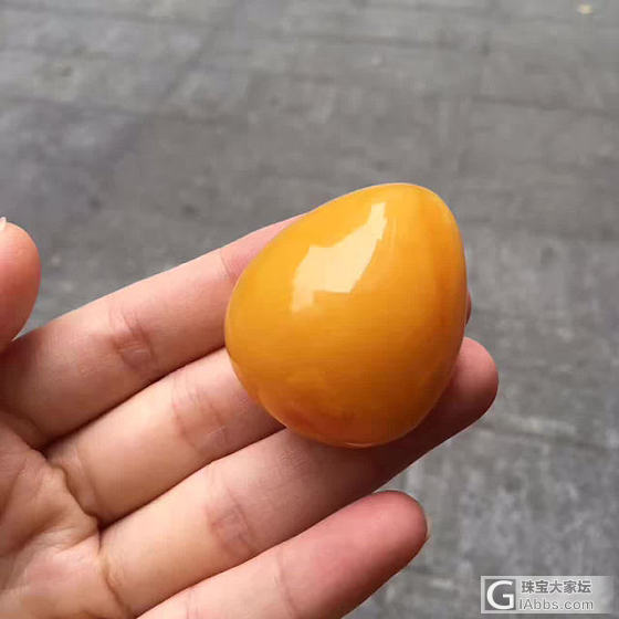 精品蜜蜡_挂件蜜蜡