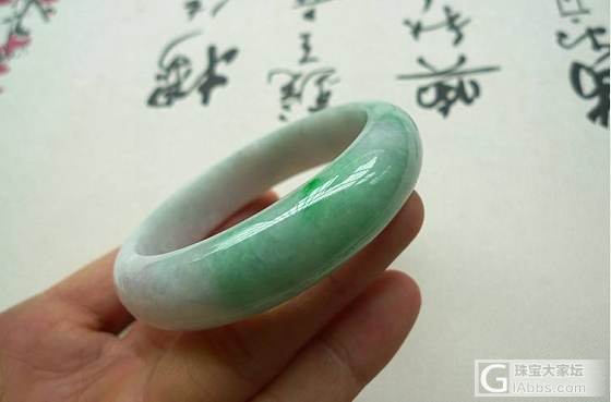 【洁玉翡翠】每天新款 手镯 平安扣 豆子 花件 佛公观音.._戒指珠串手镯挂件蛋面翡翠