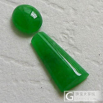 【帆玉阁翡翠】新货上架，定时更新，关注微信：fyg368_挂件蛋面翡翠
