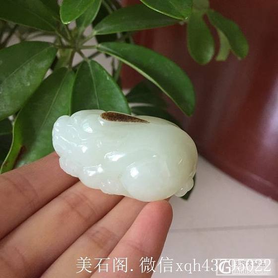 项链。手镯。玉壶。美女。平安牌。貔貅。飞天兽。如意。_珠串和田玉