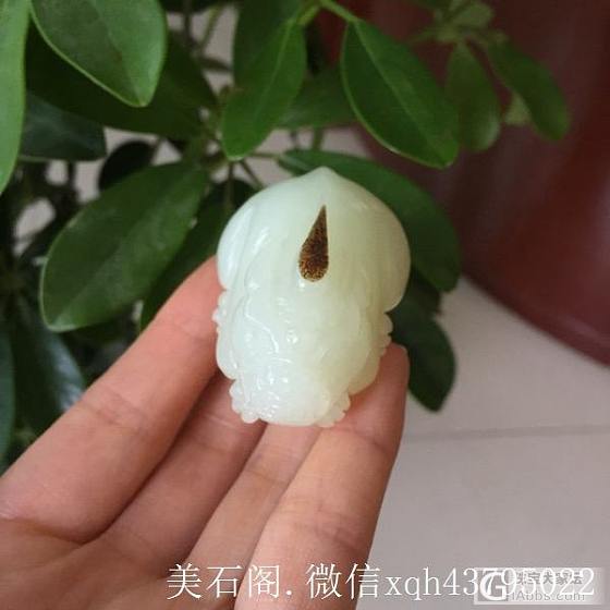 项链。手镯。玉壶。美女。平安牌。貔貅。飞天兽。如意。_珠串和田玉