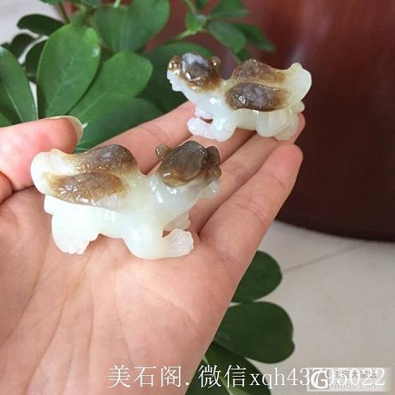 项链。手镯。玉壶。美女。平安牌。貔貅。飞天兽。如意。_珠串和田玉