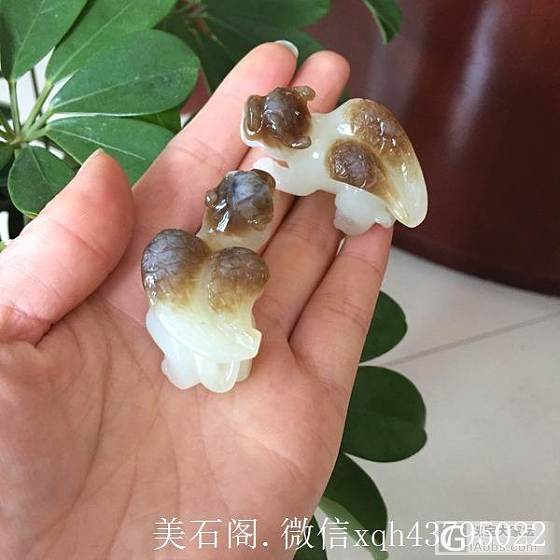 项链。手镯。玉壶。美女。平安牌。貔貅。飞天兽。如意。_珠串和田玉