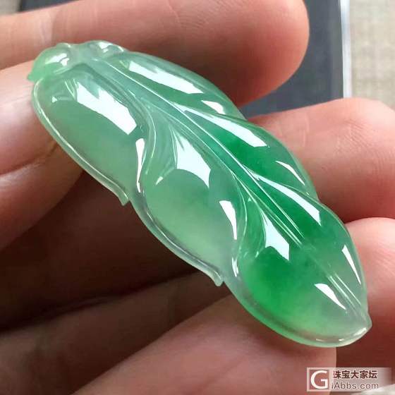 【迈绿翡翠】4.20 翡翠大杂烩_戒指珠串挂件蛋面翡翠