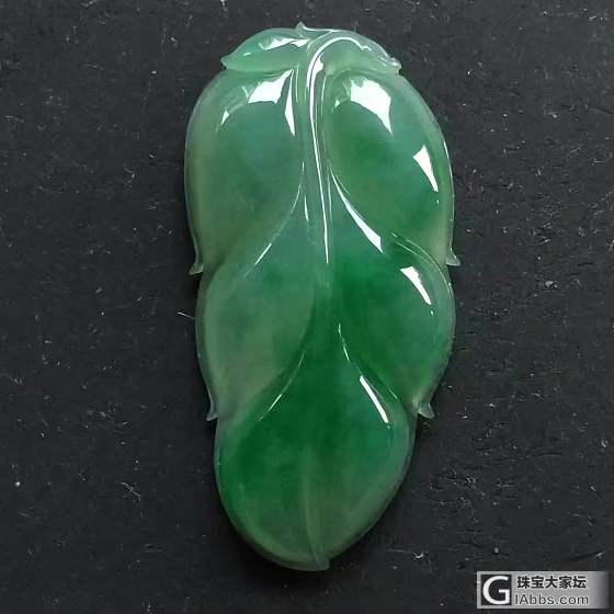 【迈绿翡翠】4.20 翡翠大杂烩_戒指珠串挂件蛋面翡翠