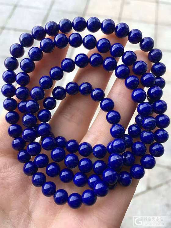 海蓝宝_挂件海蓝宝