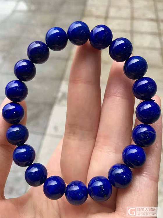 海蓝宝_挂件海蓝宝
