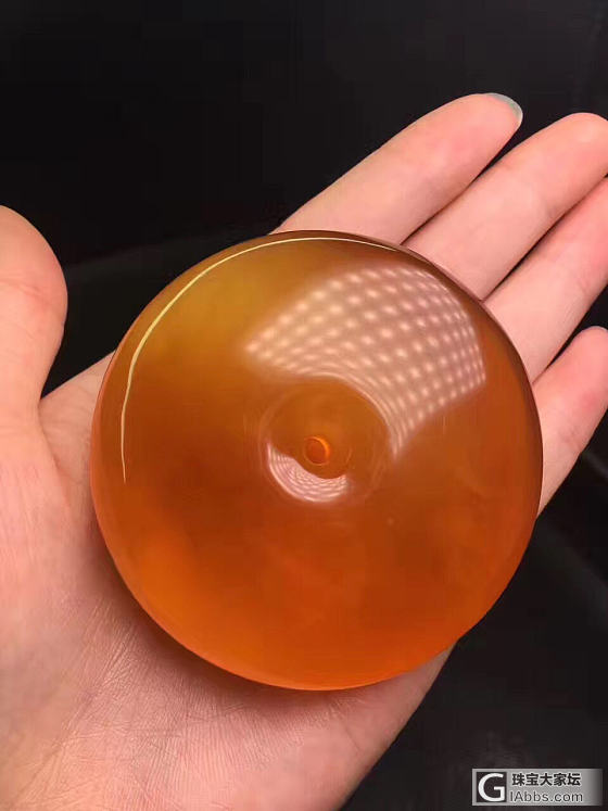 直接上图_琥珀蜜蜡