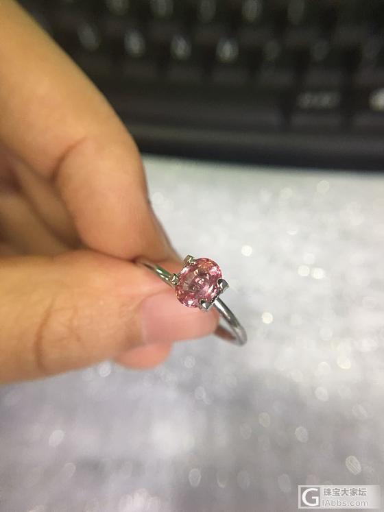 这颗蓝宝石值得买吗？1.23卡
