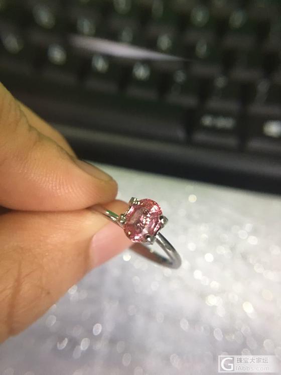 这颗蓝宝石值得买吗？1.23卡