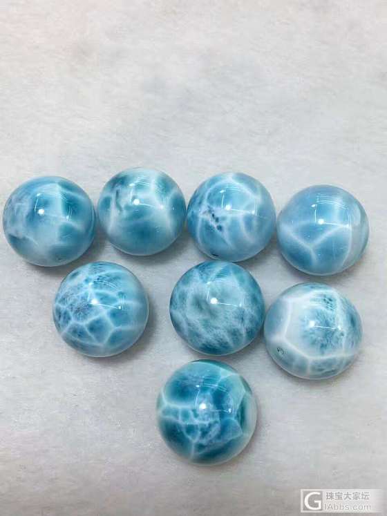 海纹石圆珠_配件海纹石