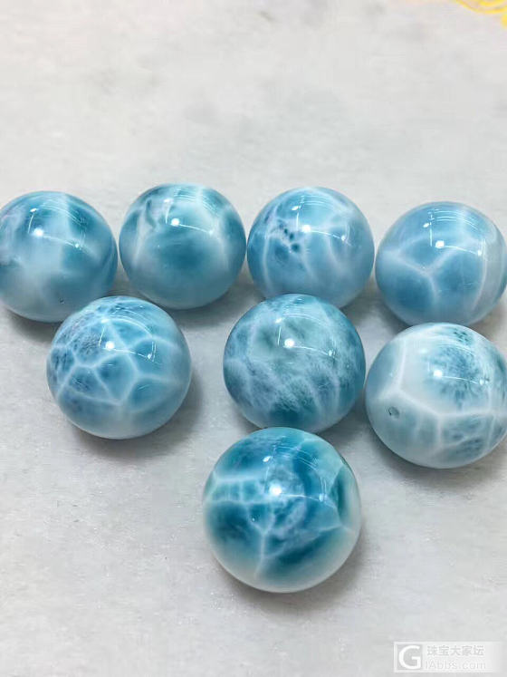 海纹石圆珠_配件海纹石